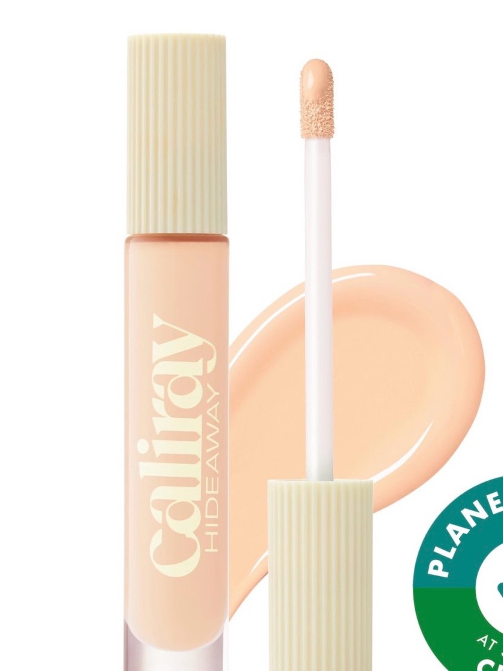 Caliray Hide Away Brightening Under Eye Color Corrector - Dawn